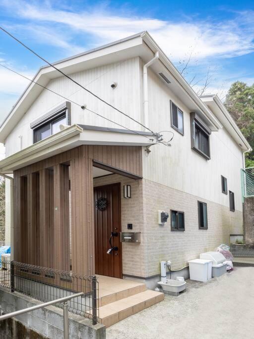 Linkage Stay Hakone Yumoto Luaran gambar